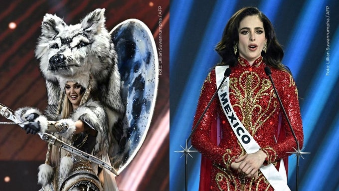 Miss Estonia renuncia a Miss Universo 2025