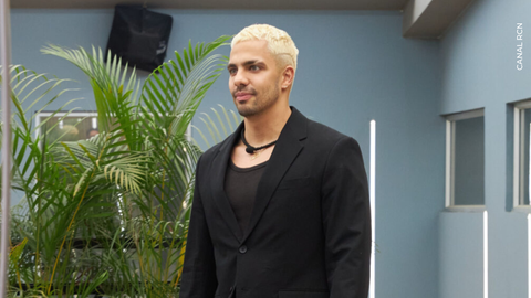 Altafulla en Premios Luna