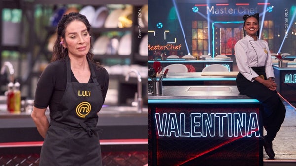 Luly Bossa comparte mensaje tras la final de MasterChef Celebrity: así reaccionó Valentina Taguado