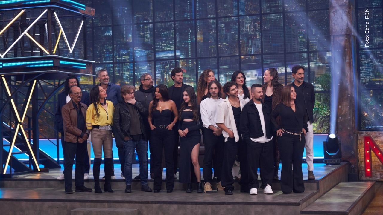 Luly Bossa comparte emotivo mensaje tras la final de MasterChef