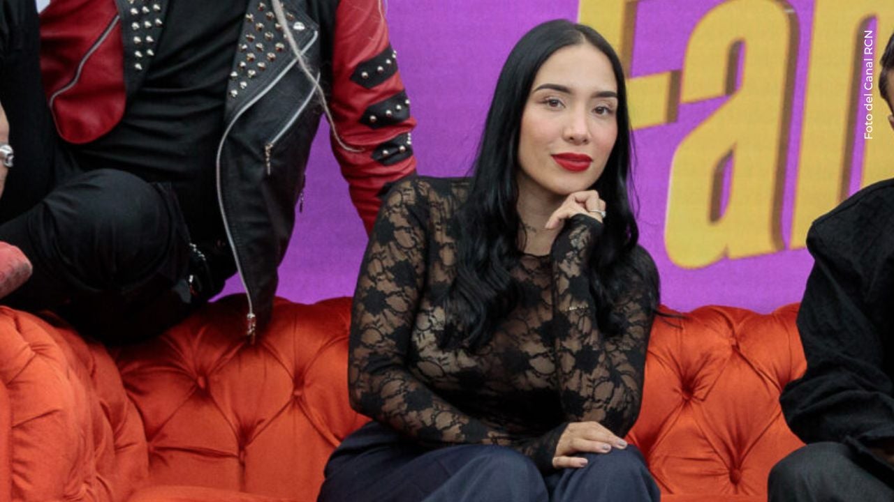 Luisa Fernanda W revela cómo fue elegida para Zootopia 2: “Ojalá fuera así de fácil”