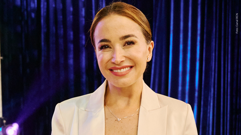 Ella es la famosa actriz que es tía de Majisa Issa, protagonista de ‘La Sustituta’