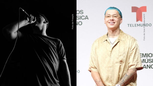 Pirlo manda a quitar la música de Blessd en Cali y desata opiniones divididas en redes sociales