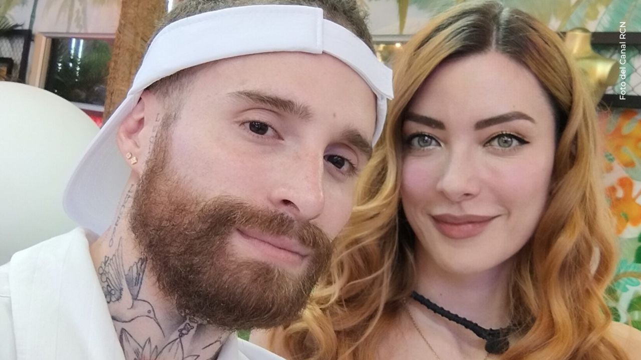 Misterioso momento entre Mateo Varela, Norma Nivia y una fan intriga a los internautas