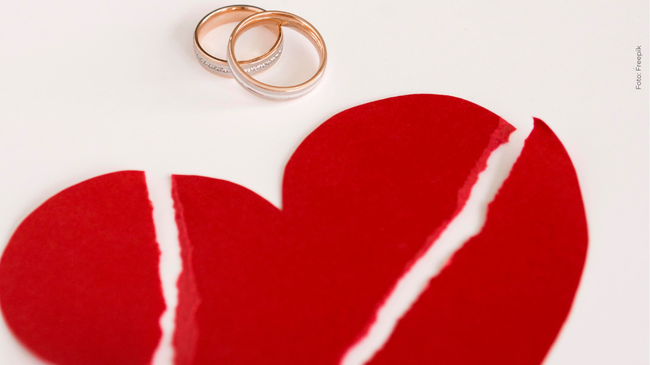 Reconocida presentadora colombiana confirmó su ruptura al estar cerca de casarse: así lo anunció