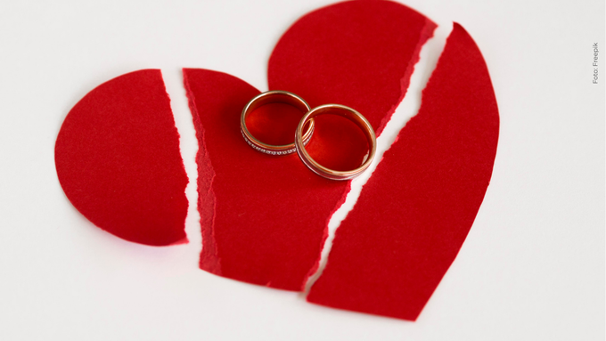 Reconocida presentadora colombiana confirmó su ruptura al estar cerca de casarse: así lo anunció