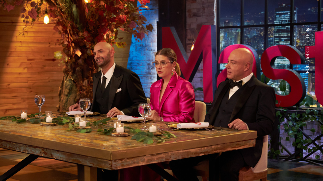 MasterChef Celebrity 2025