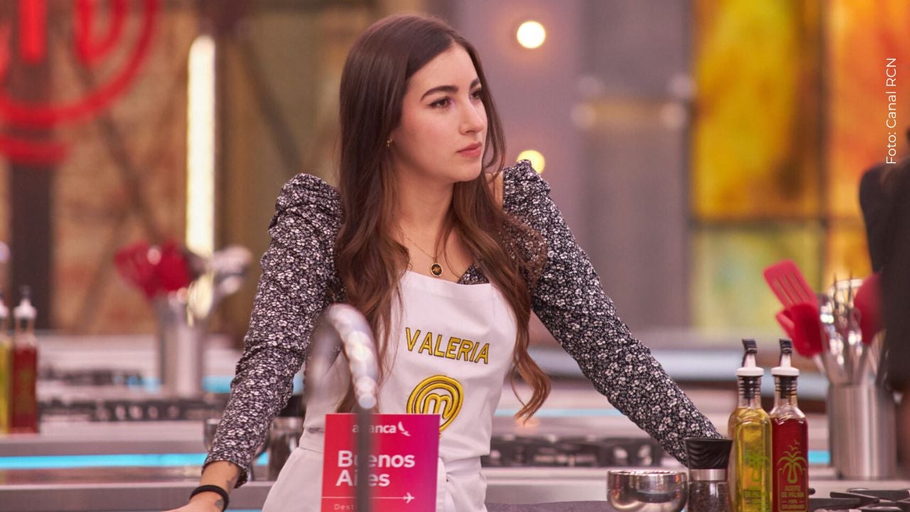 Valeria Aguilar mostró a sus fans cómo su padre, 'Don Gabo' conoció la inteligencia artificial