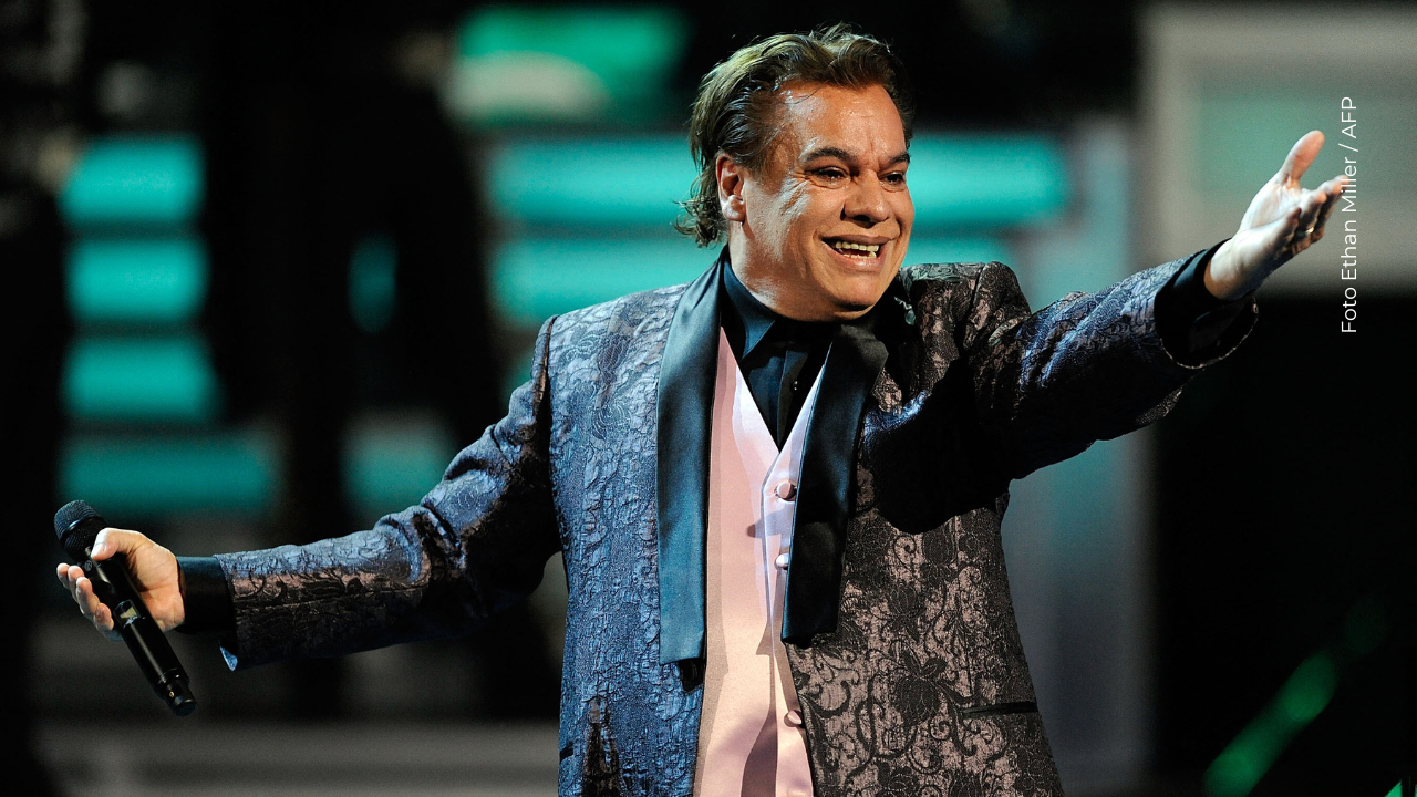Juan Gabriel