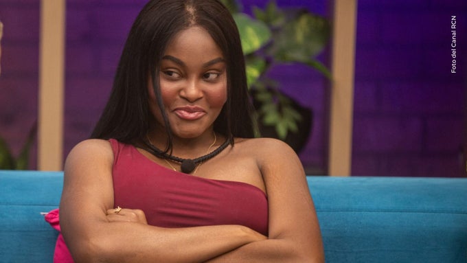 Antes de ser influencer: esto estudió La Jesuu