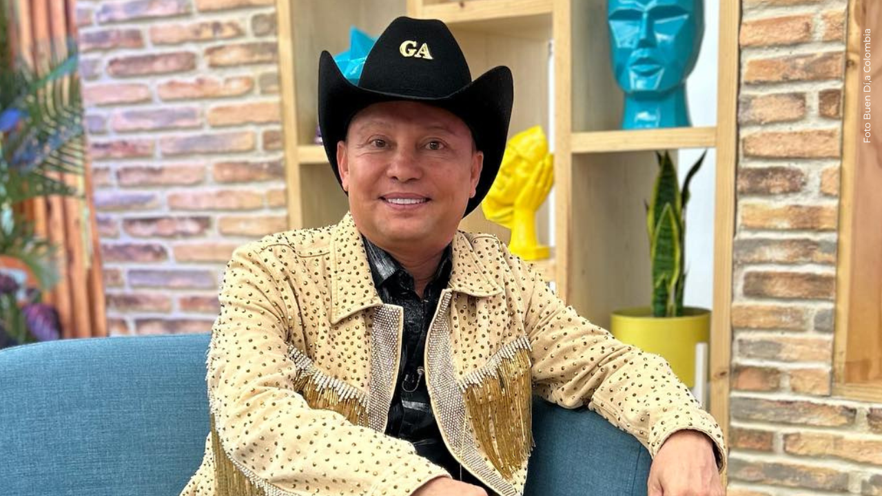 Giovanny Ayala volvió a pronunciarse tras la desaparición de su hijo: “Espero verte pronto”