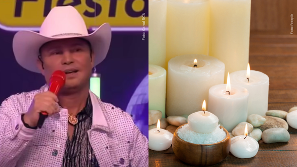 Giovanny Ayala volvió a pronunciarse tras la desaparición de su hijo: “Espero verte pronto”