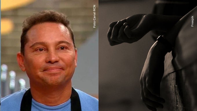 Hija de Giovanny Ayala habló de la supuesta liberación de su hermano