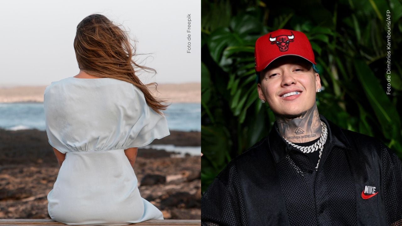 Samantha Correa recibe críticas.