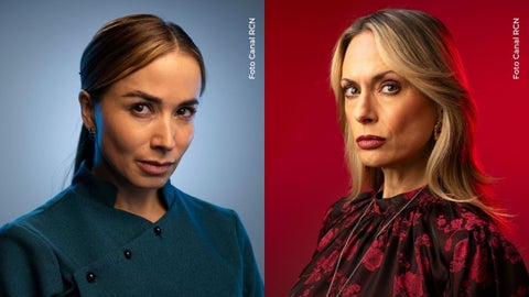 Reacciones al estreno de La Sustituta