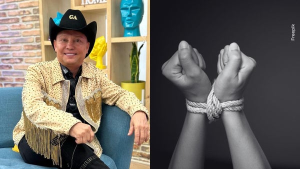 Giovanny Ayala envió desgarrador mensaje a los captores de su hijo: "Pónganse la mano en el corazón" Giovanny Ayala envió desgarrador mensaje a los captores de su hijo: "Pónganse la mano en el corazón"