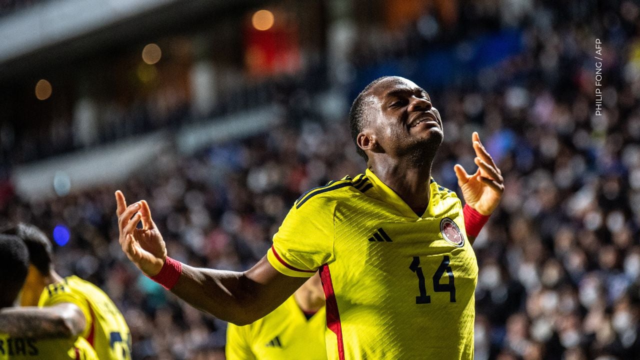 ¿Cuál es la historia entre La Suprema y Jader Durán?