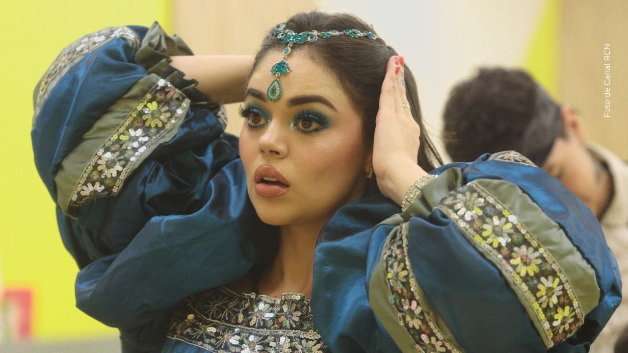 La Segura se sometió a una lipectomía. 