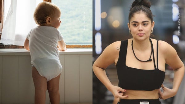 La Segura emociona a sus seguidores junto a su hijo Lucca: “Tiene más vida social que la mamá” La Segura emociona a sus seguidores junto a su hijo Lucca: “Tiene más vida social que la mamá”