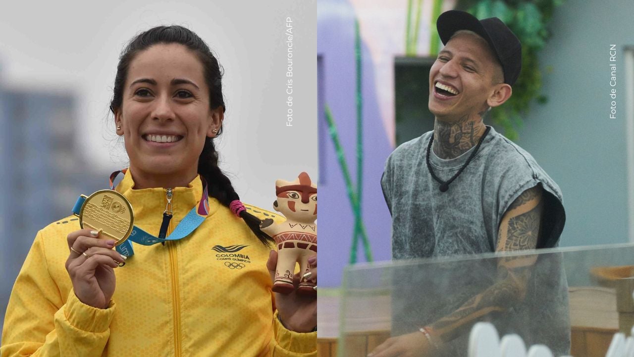 La Liendra emociona a sus seguidores. 