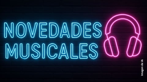 Una semana marcada por lanzamientos