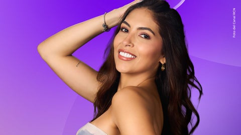 Lorena Altamirano revela qué la inquieta en La casa de los famosos