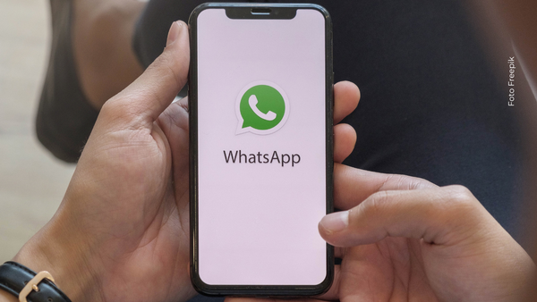 La nueva función de WhatsApp que permitirá comunicarse con otras apps, ¿ya lo sabía?