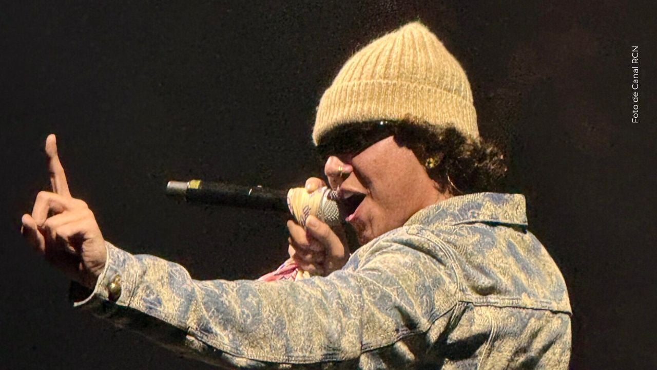 Beéle pasó de 130 kg a 70 kg. 