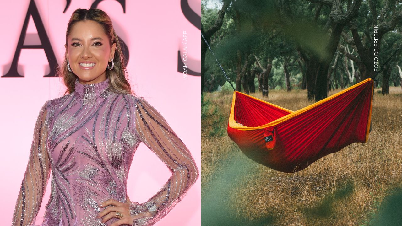 ¿Cómo fue la experiencia paranormal que vivió Daniela Álvarez?