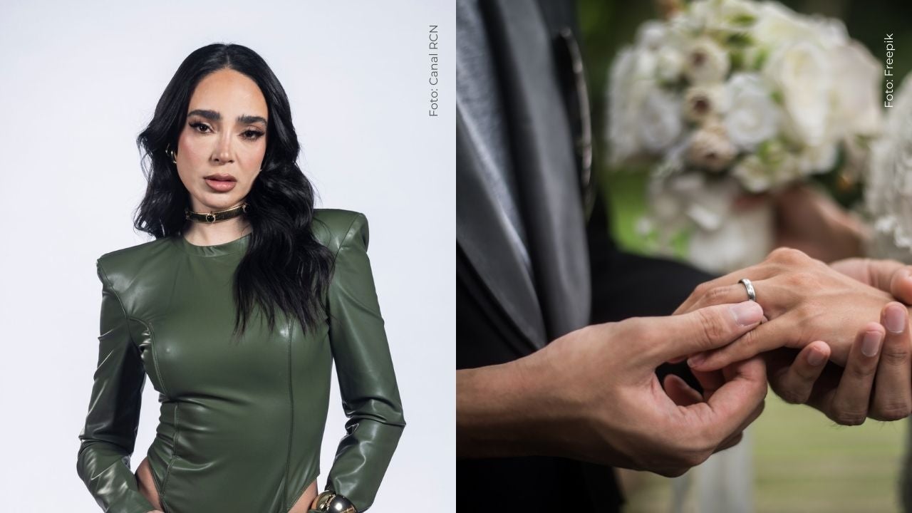 Jawy Méndez, ex de Manelyk, se casó