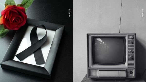 Falleció reconocido actor colombiano: le habían detectado enfermedad degenerativa