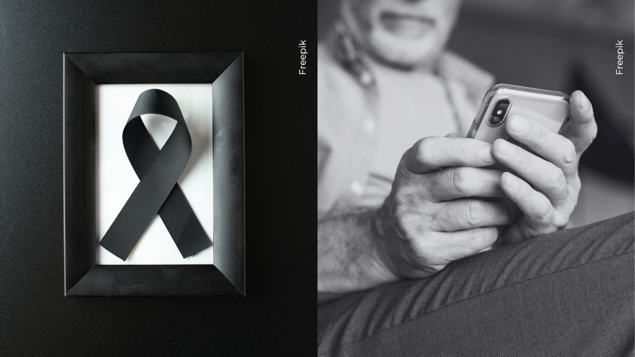 Murió el actor Conrado Osorio