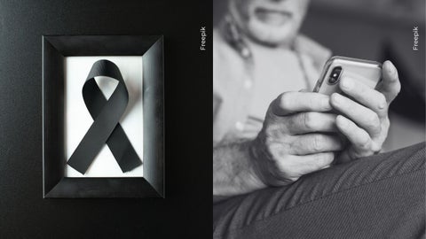 Murió el actor Conrado Osorio