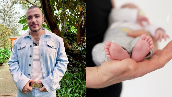 Jessi Uribe explotó contra internauta que lo insultó, ¿se metió con Emilia? Jessi Uribe explotó contra internauta que lo insultó, ¿se metió con Emilia?