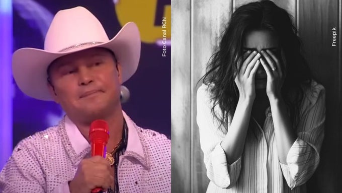 Hija de Giovanny Ayala se pronunció tras desaparición de su hermano