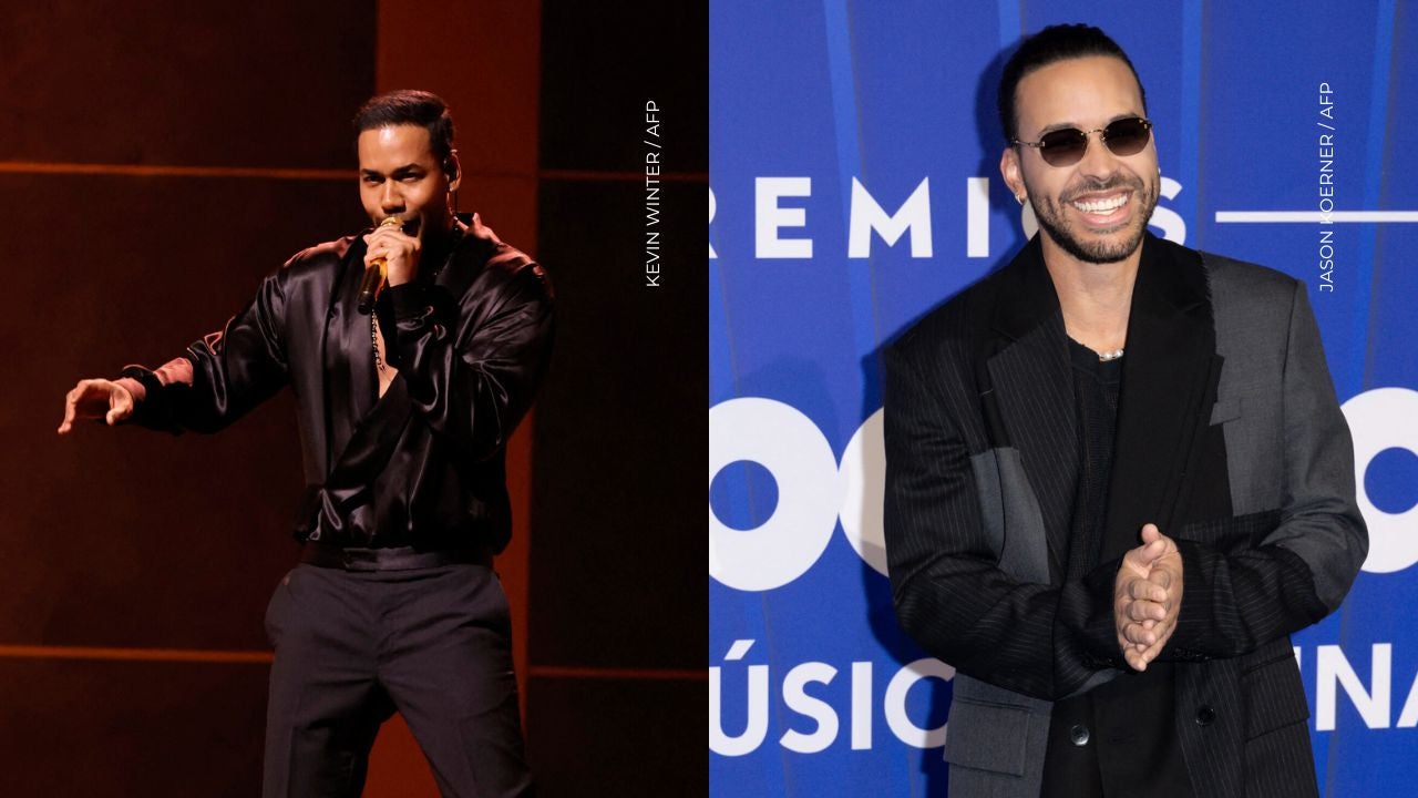 ¿Por qué se reunieron Westcol y Romeo Santos?