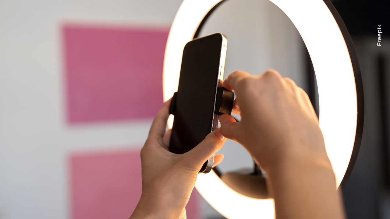 La barbie colombiana es famosa influencer