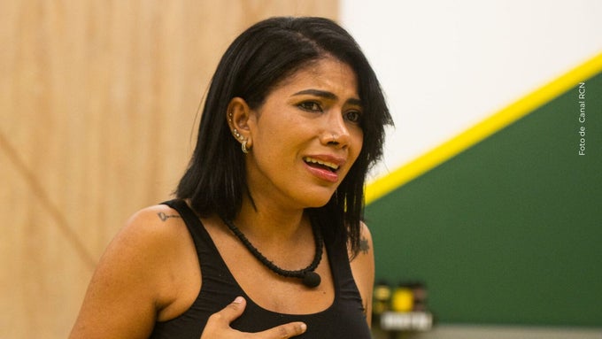 La Toxi Costeña reaviva polémica con su exmánager.