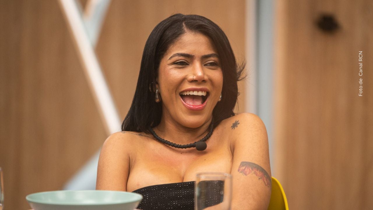 La Toxi Costeña arremete contra su exmánager. 