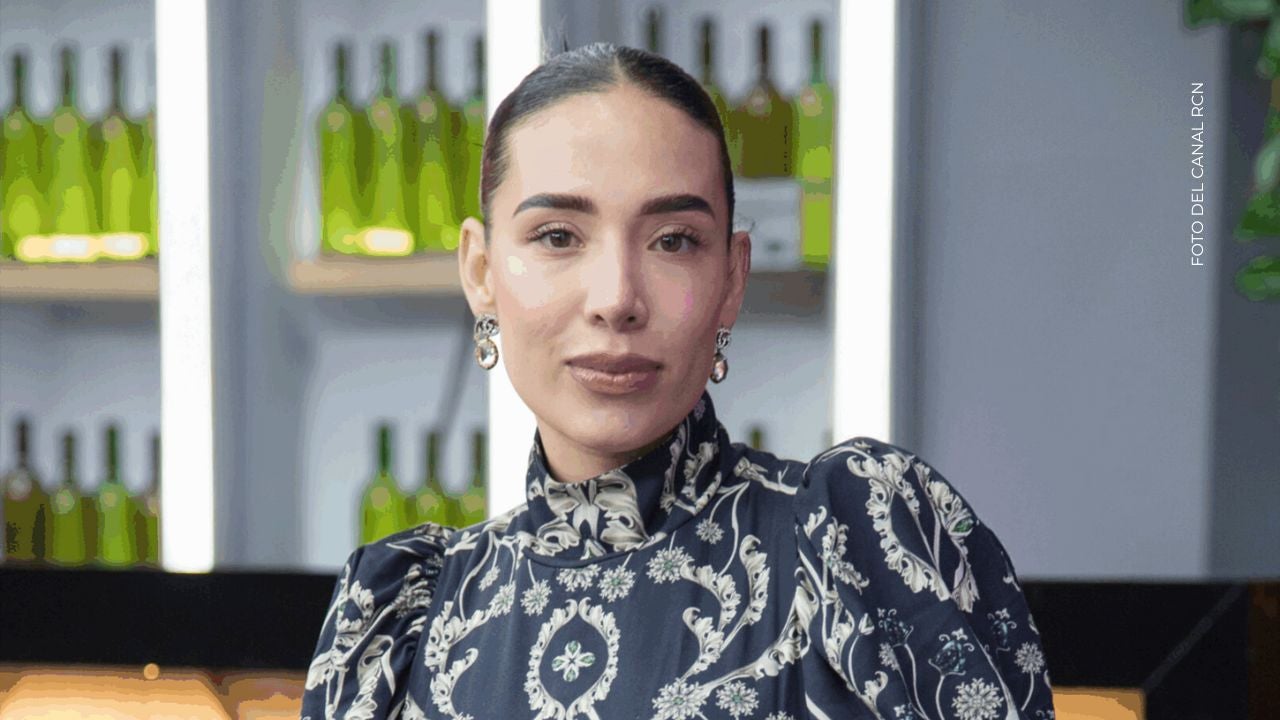 ¿Cómo entró Luisa Fernanda W a Zootopia 2?