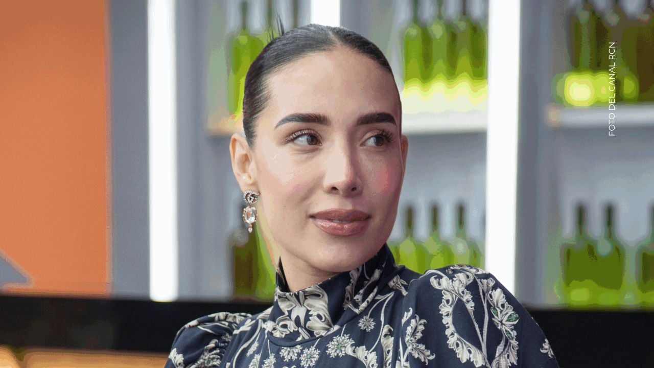 ¿Qué retos enfrentó Luisa Fernanda W en Zootopía 2?