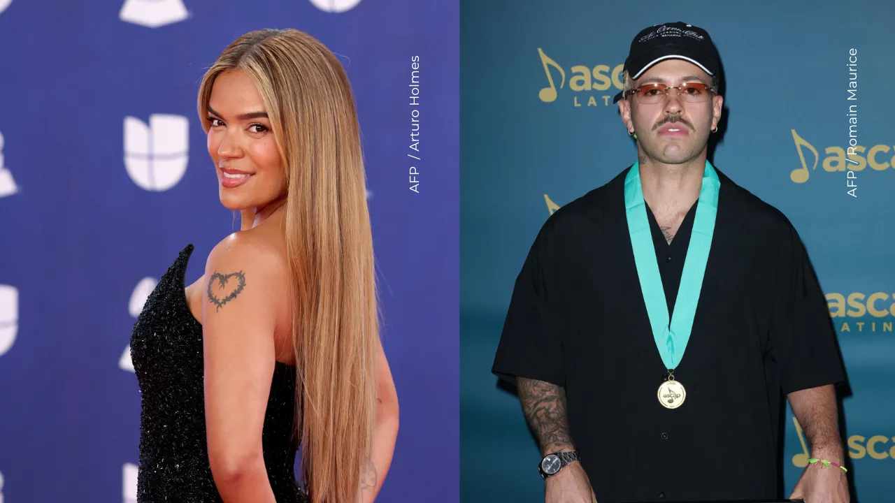 Las nuevas pistas que avivan rumores de ruptura entre Karol G y Feid