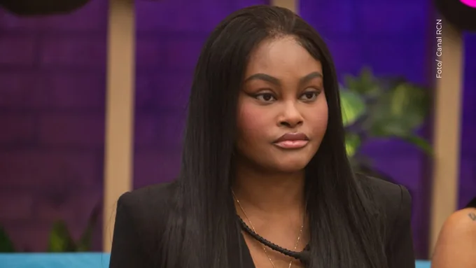 La Jesuu revela cómo respondió a seguidora que la llamó “Judas”