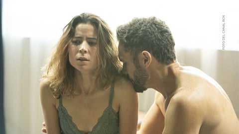 Mabel sigue pistas que podrían cambiarlo todo.