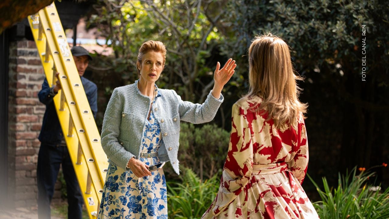 Victoria impone un orden que pocos se atreven a desafiar.