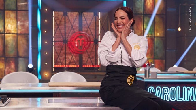 ¿Por qué Violeta Bergonzi decidió donar parte de su premio de MasterChef Celebrity?