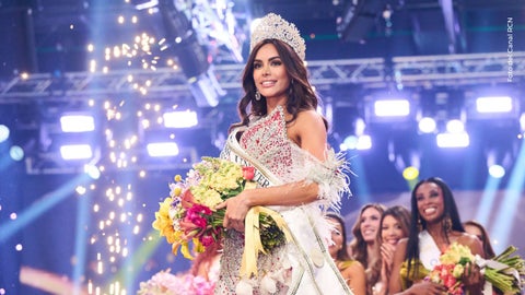 La verdad de Vanessa Pulgarín sobre regresar a un certamen tras Miss Universo 2025
