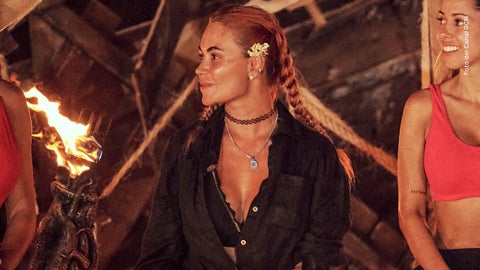 ¿Qué dijo Sara Uribe en el emotivo mensaje con el que celebró sus 35 años?