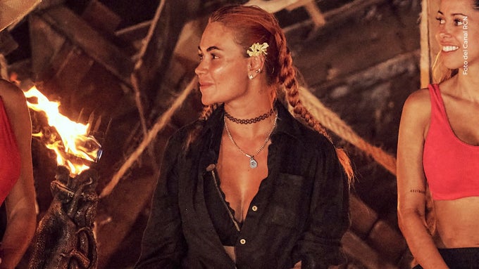 ¿Qué dijo Sara Uribe en el emotivo mensaje con el que celebró sus 35 años?