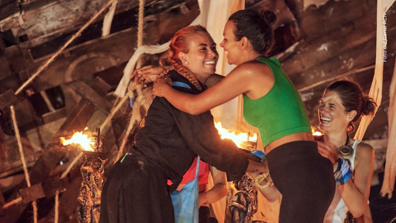 Sara Uribe celebró sus 35 años y un detalle en su mensaje llamó la atención